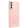 MOBILE PHONE GALAXY S21 5G/128GB PINK SM-G991B SAMSUNG