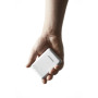 POWER BANK USB 10000MAH/WHITE XS10000 INTENSO