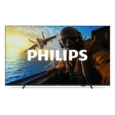 TV Set, PHILIPS, 55 , 4K Ultra HD, 3840 x 2160 pixels, Flat, 16:9, LED, 55PUS7000/12