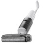 Vacuum Cleaner, ROBOROCK, F25 RT, Upright/Cordless, White, Weight 4 kg, WD5M7B022-00