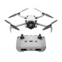 Drone, DJI, Mini 4 Pro (DJI RC-N2), Consumer, CP.MA.00000731.03
