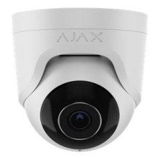 NET CAMERA 8MP TURRETCAM/2.8MM WHITE 64927 AJAX NET CAMERA 8MP TURRETCAM/2.8MM WHITE 64927 AJAX