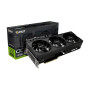 Graphics Card, PALIT, NVIDIA GeForce RTX 4070 SUPER, 12 GB, GDDR6X, 192 bit, PCIE 4.0 16x, GPU 1980 MHz, 1xHDMI, 3xDisplayPort, NED407ST19K9-1043J