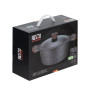 CASSEROLE D20CM 2.6L/93501 RESTO