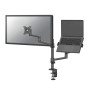 NB/MONITOR ACC DESK MOUNT/DS20-425BL2 NEOMOUNTS