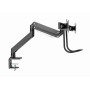 DISPLAY ACC MOUNTING ARM/17-32 MA-DA2-04 GEMBIRD