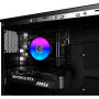 PC, MSI, Desktop, Intel® CoreT i5, i5-14400F, 16 GB, DDR5-SDRAM, Storage SSD, SSD 1 TB, NVIDIA GeForce RTX 5060 Ti, On board graphics Not available, Wi-Fi Yes, Bluetooth Yes, Windows 11 Home, MAGINFS314NVM5-2873EU
