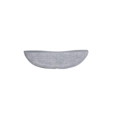 Vacuum Cleaner Accessory, ROBOROCK, Mop cloth, For S8 MaxV Ultra, 9.01.2644 Vacuum Cleaner Accessory, ROBOROCK, Mop cloth, For S8 MaxV Ultra, 9.01.2644