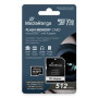 MEMORY MICRO SDXC 512GB UHS-1/W/ADAPTER MR947 MEDIARANGE