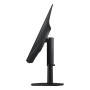 LCD Monitor, SAMSUNG, 32 , 3840 x 2160 pixels, 4K Ultra HD, Native aspect ratio 16:9, LED, Flat, LS32HG730SUXEN