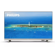 TV Set, PHILIPS, 32, HD, 1280x720, Silver, 32PHS5527/12