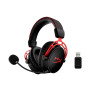 HEADSET HYPERX CLOUD ALPHA WRL/BLACK 4P5D4AA HYPERX