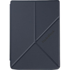 READER ACC COVER 7.8 BLACK/H-SO-743-K-WW POCKET BOOK