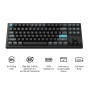 KEYBOARD WRL Q3 ULTRA/BLACK Q3U-M3 KEYCHRON