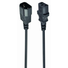CABLE POWER C13 TO C14 5M/PC-189-075-5M GEMBIRD