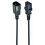 CABLE POWER C13 TO C14 5M/PC-189-075-5M GEMBIRD