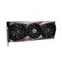 Graphics Card,MSI,NVIDIA GeForce RTX 4080,16 GB,GDDR6X,256 bit,PCIE 4.0 16x,1xHDMI,3xDisplayPort,RTX408016GBGAMXTRIO