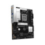 Mainboard, ASROCK, AMD B850, Socket AM5, ATX, RAM DDR5-SDRAM, 4xSlots, Wi-Fi Yes, Bluetooth Yes, B850ROCKWIFI7
