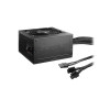Power Supply, BE QUIET, 700 Watts, Efficiency 80 PLUS BRONZE, PFC Active, MTBF 100000 hours, BN303