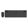 KEYBOARD +MOUSE WRL ENG/BK KBS-WPS-02 GEMBIRD