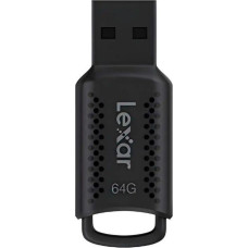 MEMORY DRIVE FLASH USB3 64GB/V400 LJDV400064G-BNBNG LEXAR