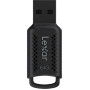 MEMORY DRIVE FLASH USB3 64GB/V400 LJDV400064G-BNBNG LEXAR