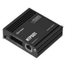 NET NTP SERVER/NTP001 TELTONIKA NET NTP SERVER/NTP001 TELTONIKA