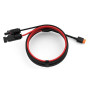 CABLE SOLAR LXT60IF+MC4-5M/5008004059 ECOFLOW