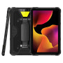 TABLET ARMOR PAD 2 11/8/256GB BLACK ULEFONE