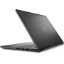 Notebook, DELL, Vostro, 3420, CPU i3-1115G4, 3000 MHz, 14, 1920x1080, RAM 8GB, DDR4, 2666 MHz, SSD 256GB, Intel UHD Graphics, Integrated, ENG, Windows 11 Home, Carbon Black, 1.48 kg, N1000VNB3420EMEA01_HOM