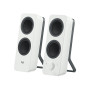 SPEAKER 2.0 Z207/980-001292 LOGITECH