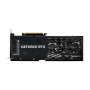 Graphics Card, PALIT, NVIDIA GeForce RTX 5060 Ti, 16 GB, GDDR7, 128 bit, PCIE 5.0 16x, Triple slot Fansink, 1xHDMI, 3xDisplayPort, NE7506TS19T1-GB2061S