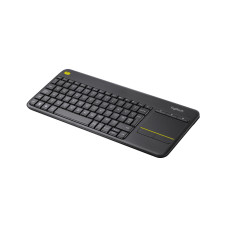 KEYBOARD WRL TOUCH K400 PLUS/920-007145 LOGITECH