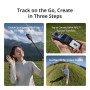 CAMERA OSMO 360 II ADVENTURE/COMBO CP.OS.00000636 DJI