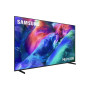 TV Set, SAMSUNG, 75 , 4K Ultra HD, 3840 x 2160 pixels, Flat, 16:9, Micro RGB, MRE75R85HAUXXH