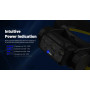HEADLAMP H SERIES 1600 LUMENS/HC70 UHE NITECORE