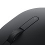 MOUSE USB OPTICAL WRL MS3320W/570-ABHK DELL