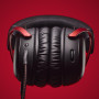 HEADSET HYPERX CLOUD III/BLACK 727A8AA HYPERX