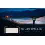 HEADLAMP H SERIES 2000 LUMENS/HU2000 NITECORE