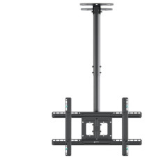 TV SET ACC CEILING MOUNT/32-80 BLACK N2L-B ONKRON