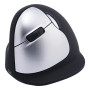 MOUSE USB OPTICAL WRL/L. BLK RGOHELELAWL R-GO TOOLS