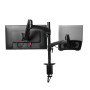 MONITOR ACC ARM DUAL/MARA 25337 TRUST