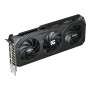 Graphics Card, GIGABYTE, NVIDIA, GeForce RTX 5060, 2595 MHz, 8 GB, GDDR7, 128 bit, PCI Express 5.0, Active, GV-N5060GAMINGOC-8GD