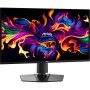 Monitor, MSI, 26.5 , 2560 x 1440 pixels, Wide Quad HD, Native aspect ratio 16:9, QD-OLED, Flat, MAG274QPQD-OLEDX24