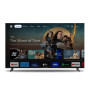 TV Set, THOMSON, 32, Smart/FHD, 1920x1080, Wireless LAN, Bluetooth, Google TV, Black, 32FG2S14
