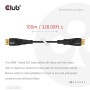 CABLE HDMI 100M/CAC-1394 CLUB3D