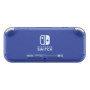 CONSOLE SWITCH LITE/BLUE 210106 NINTENDO