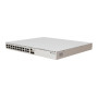 Switch, MIKROTIK, CRS520-4XS-16XQ-RM, Desktop/pedestal, 16xQSFP28, 4xSFP28, 1xConsole, CRS520-4XS-16XQ-RM