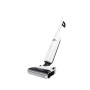 Vacuum Cleaner, ROBOROCK, FLEXI LITE, Upright/Wet/dry/Cordless/Bagless, Capacity 0.4 l, Noise 73 dB, White, Weight 3.89 kg, WD3D3A01-01