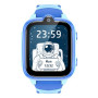 SMARTWATCH Z10/BLUE Z10BLUE BLACKVIEW